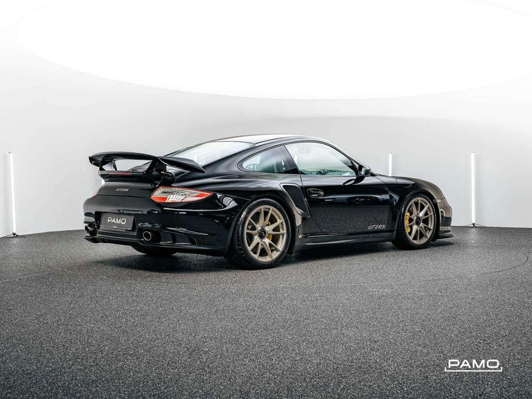 Porsche 997 GT2 RS