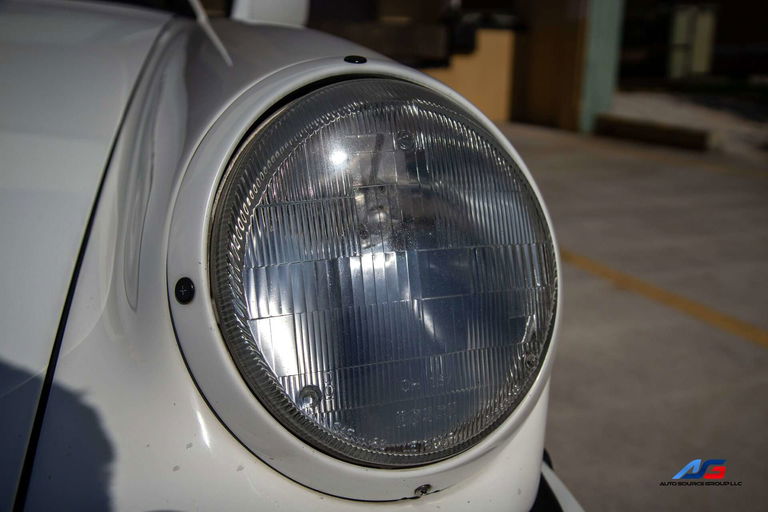 Porsche 911 Turbo 5 Gang