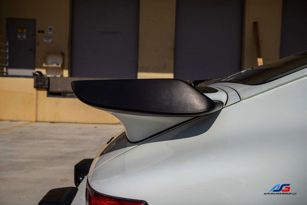 Porsche 911 Turbo 5 Gang