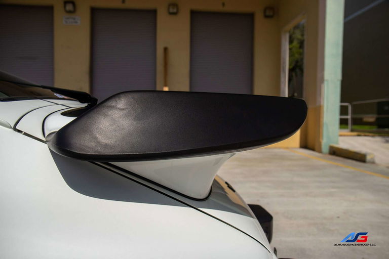 Porsche 911 Turbo 5 Gang