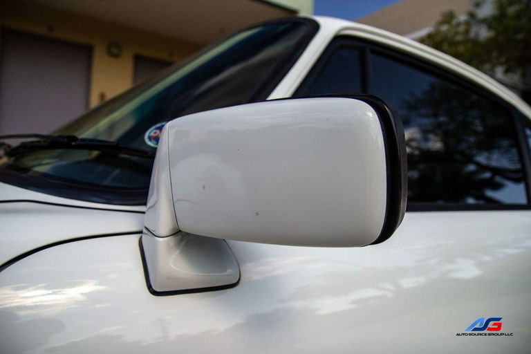 Porsche 911 Turbo 5 Gang