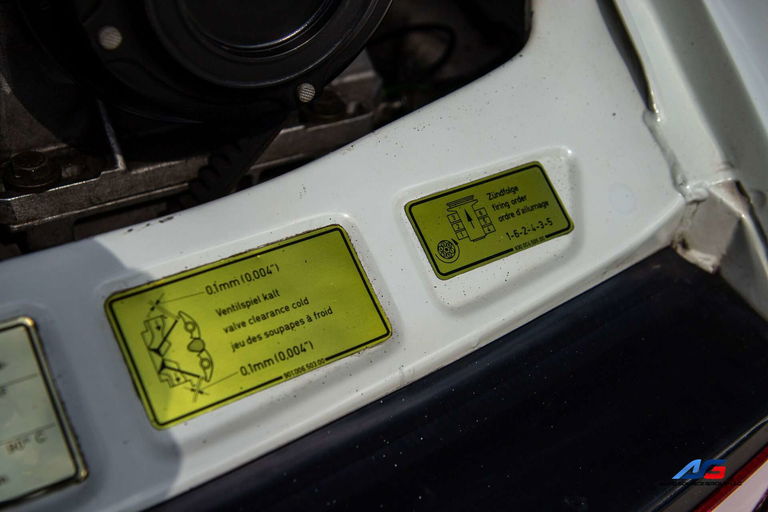 Porsche 911 Turbo 5 Gang