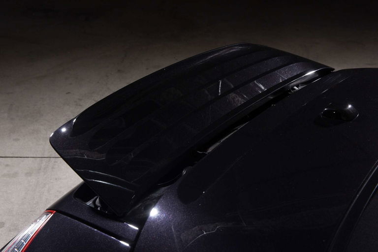 Porsche 997.2 Carrera 4 GTS