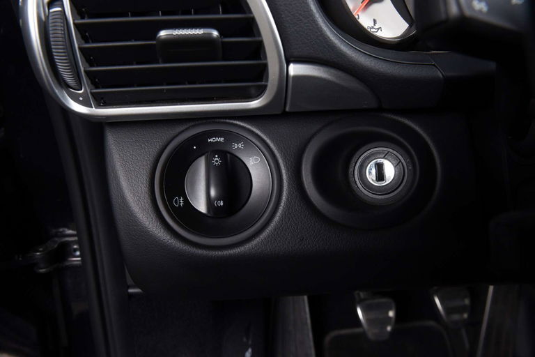 Porsche 997.2 Carrera 4 GTS