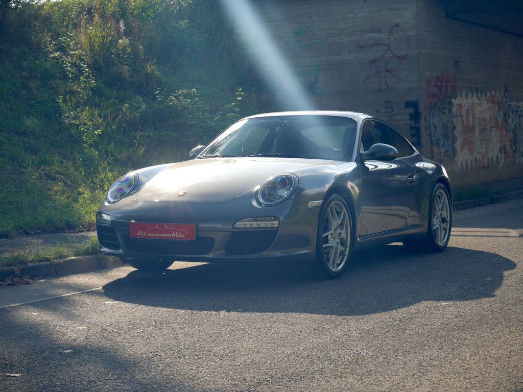 Porsche 997.2 Carrera S