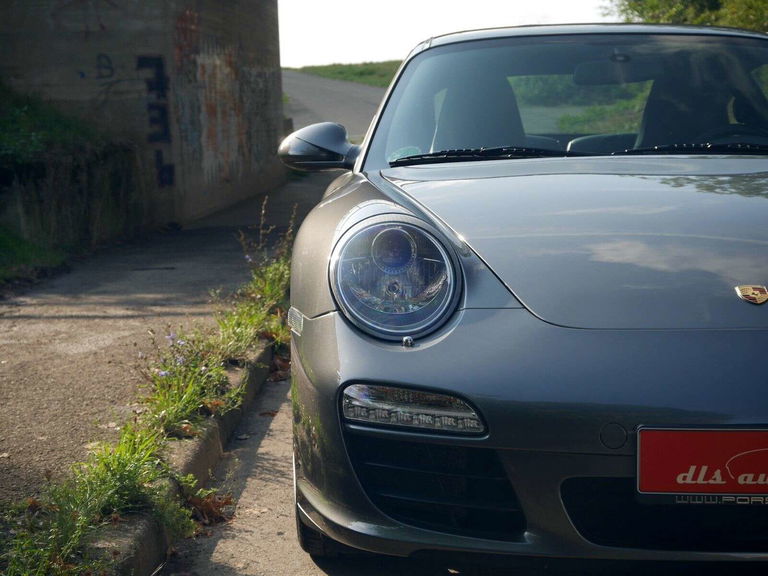 Porsche 997.2 Carrera S