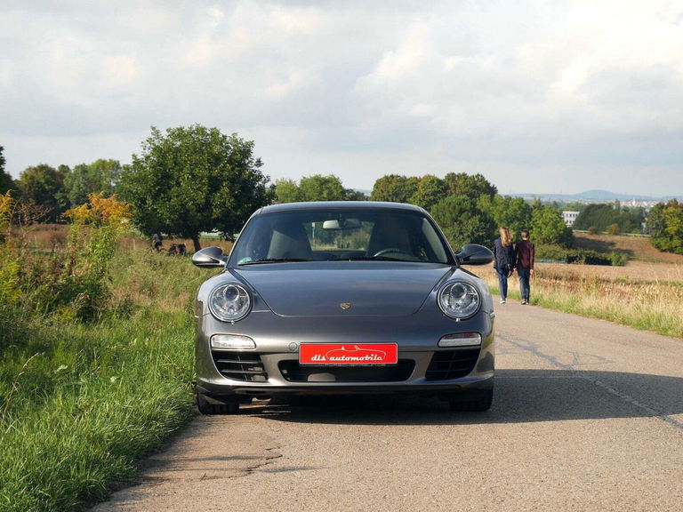 Porsche 997.2 Carrera S