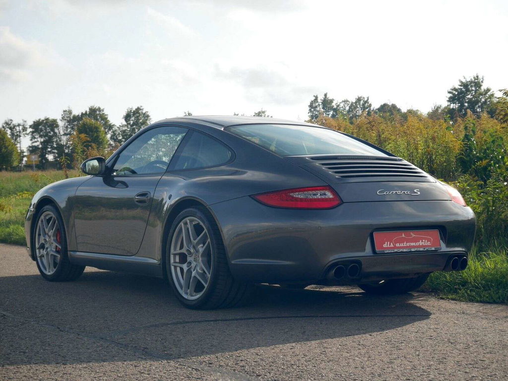 Porsche 997.2 Carrera S