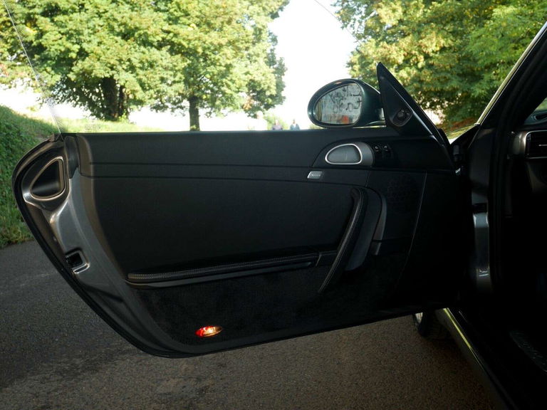 Porsche 997.2 Carrera S