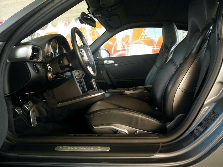 Porsche 997.2 Carrera S