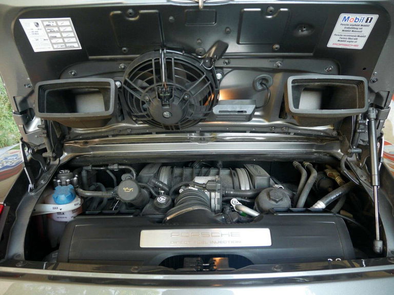 Porsche 997.2 Carrera S