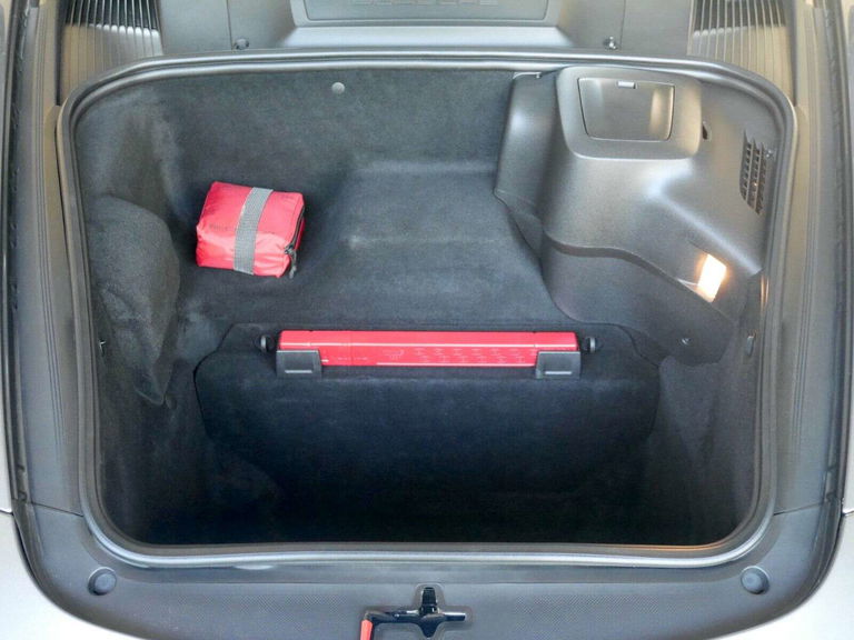 Porsche 997.2 Carrera S