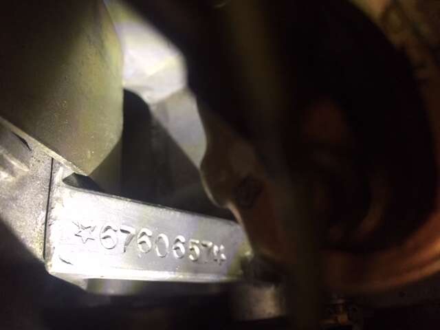 Porsche 911 Turbo 3.0