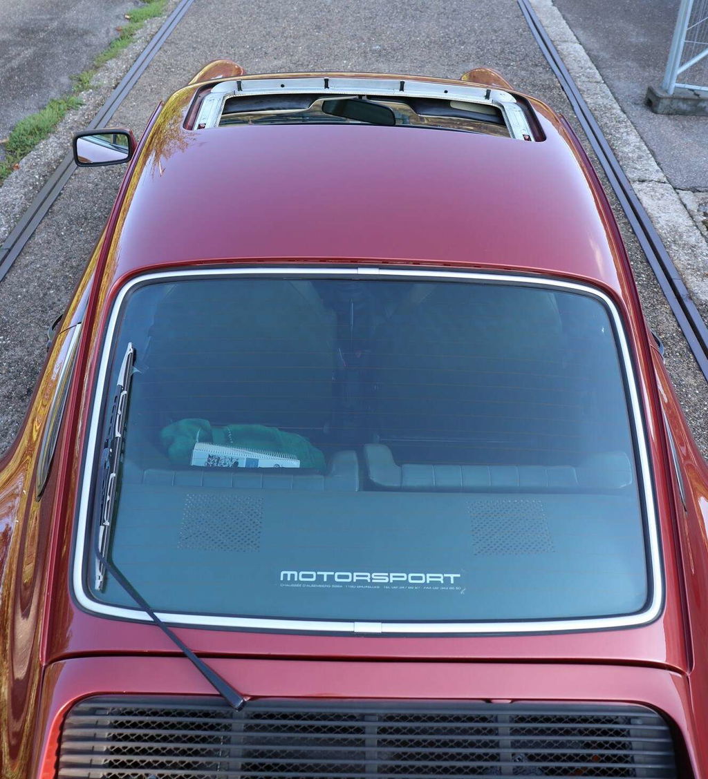 Porsche 911 Turbo 3.0