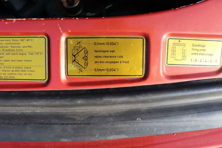 Porsche 911 Turbo 3.0