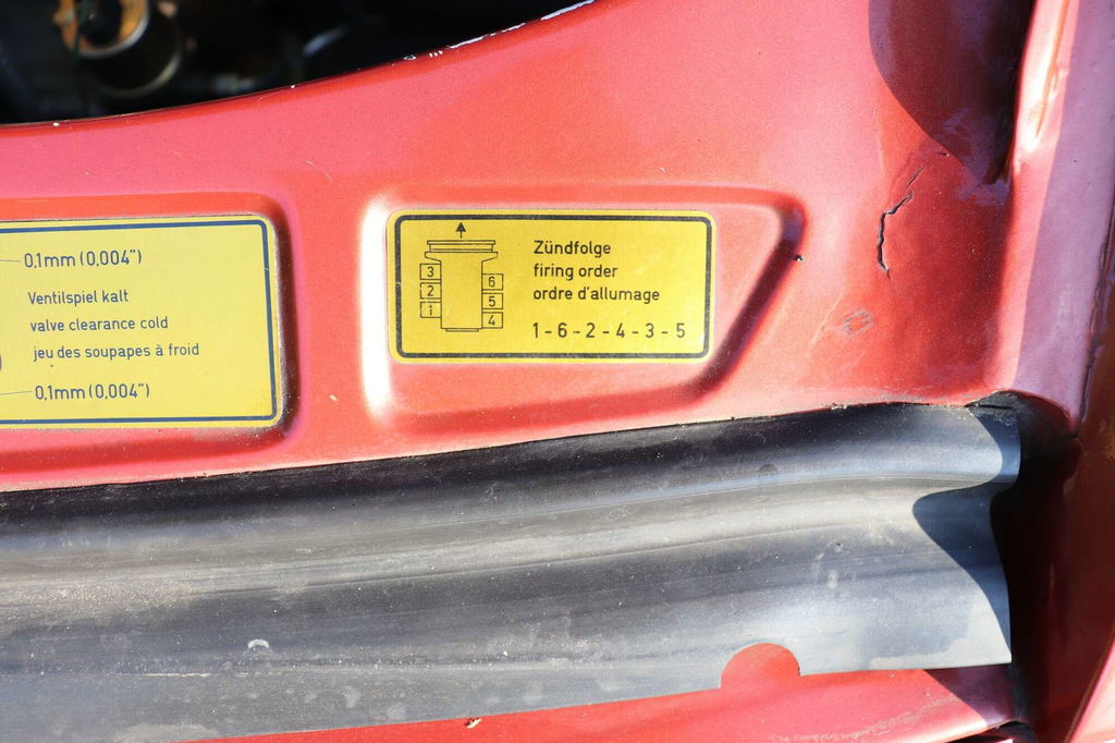 Porsche 911 Turbo 3.0