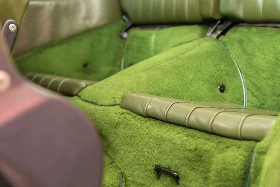 Porsche 911 Turbo 3.0