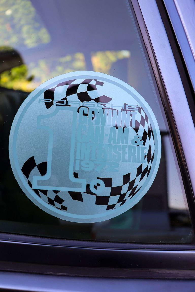 Porsche 911 Turbo 3.0