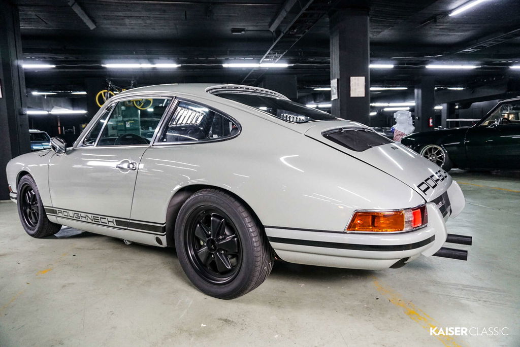Porsche 912