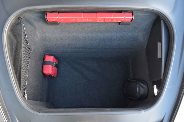 Porsche 992 Carrera GTS