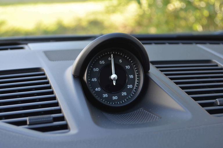 Porsche 992 Carrera GTS