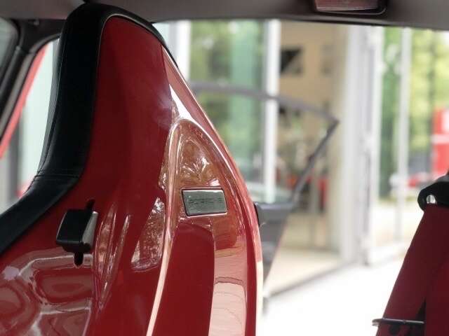 Porsche 993 Turbo WLS 2