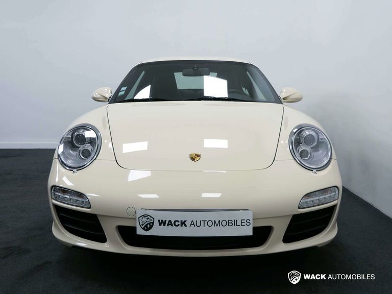 Porsche 997.2 Carrera