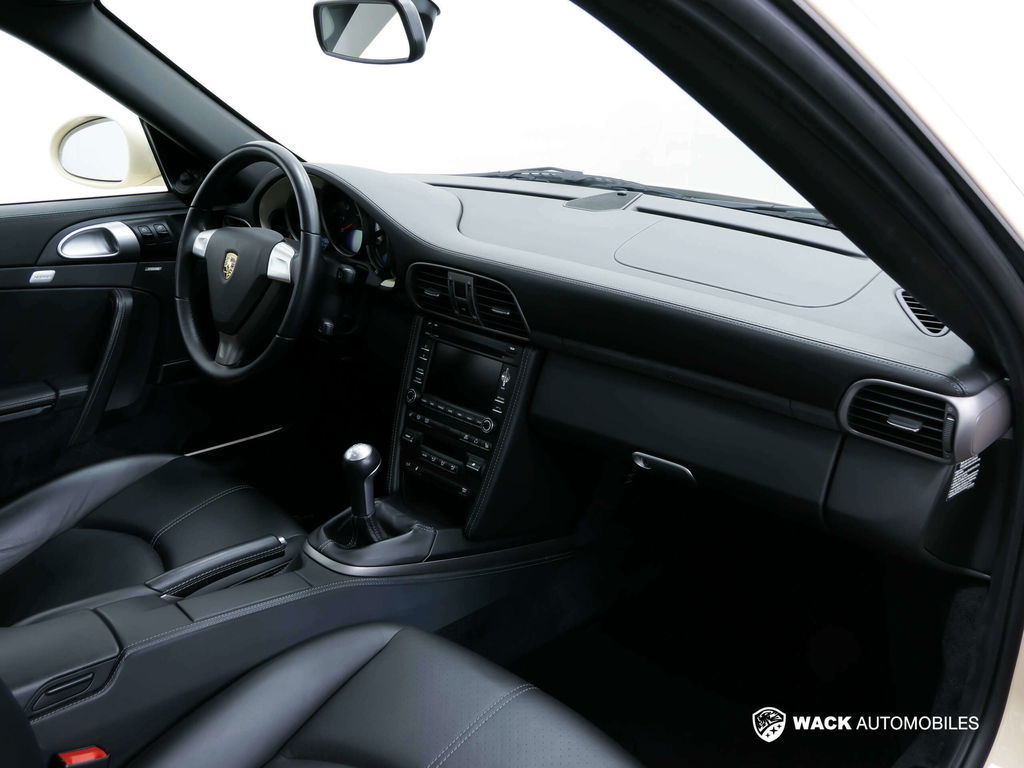 Porsche 997.2 Carrera