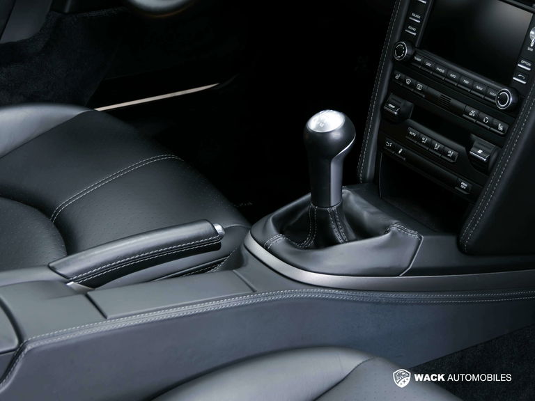 Porsche 997.2 Carrera