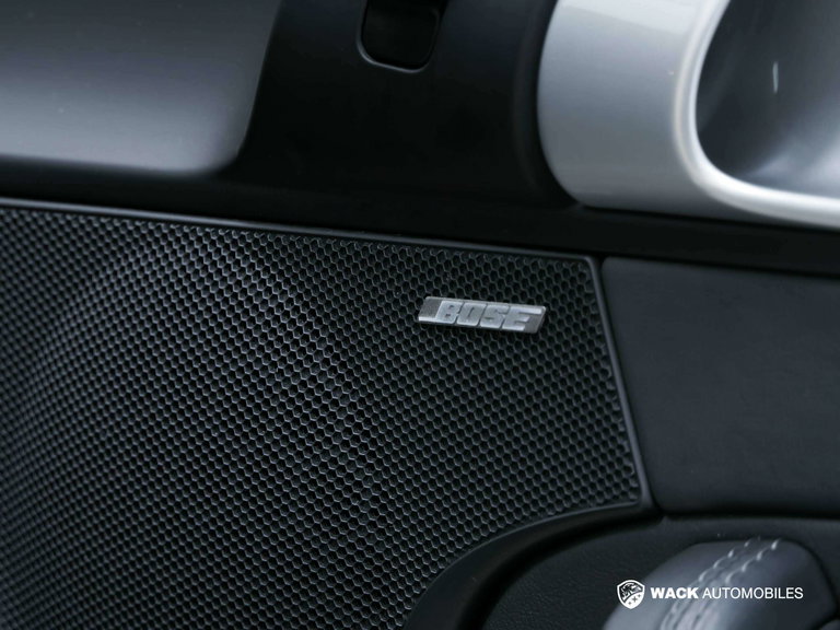 Porsche 997.2 Carrera