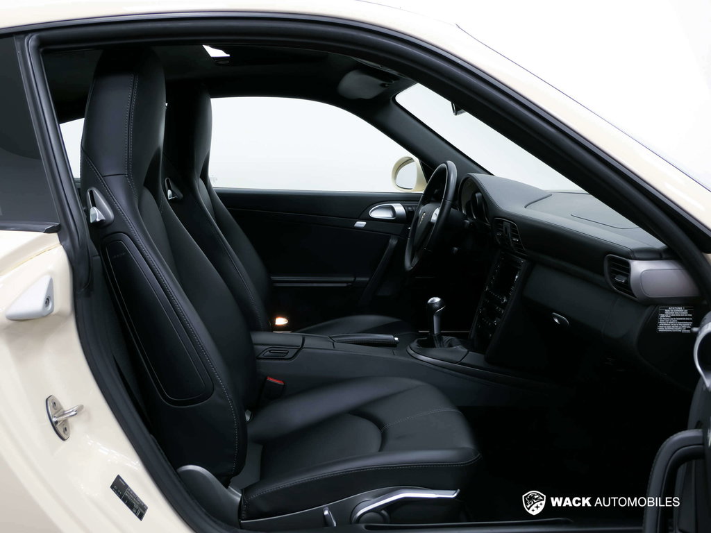 Porsche 997.2 Carrera