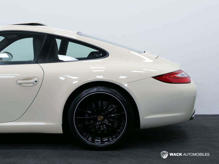 Porsche 997.2 Carrera