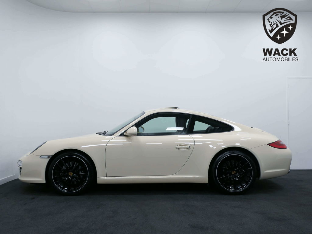 Porsche 997.2 Carrera