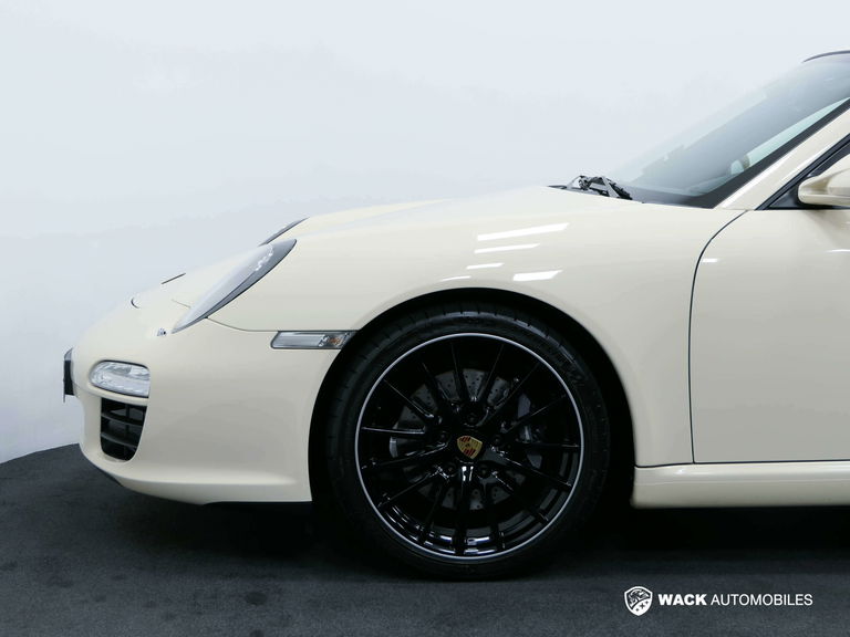 Porsche 997.2 Carrera