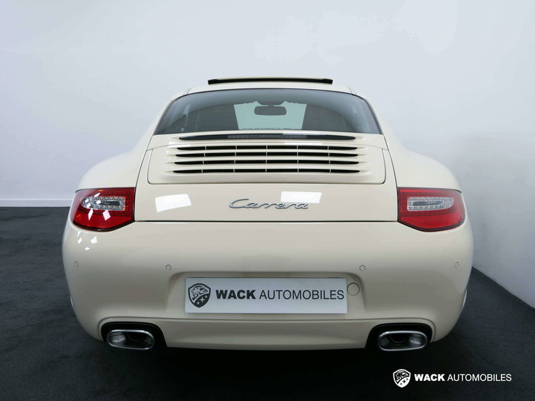 Porsche 997.2 Carrera