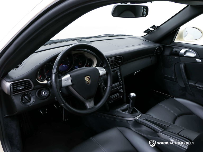 Porsche 997.2 Carrera