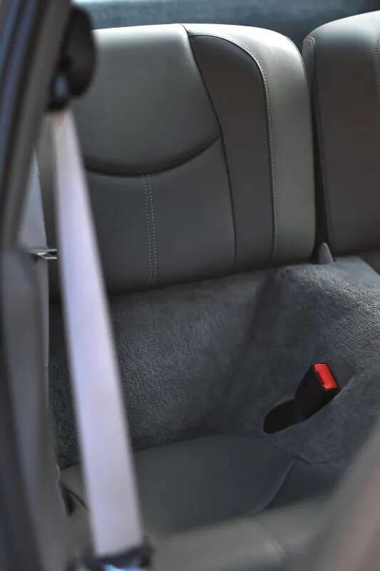 Porsche 997.2 Carrera 4S