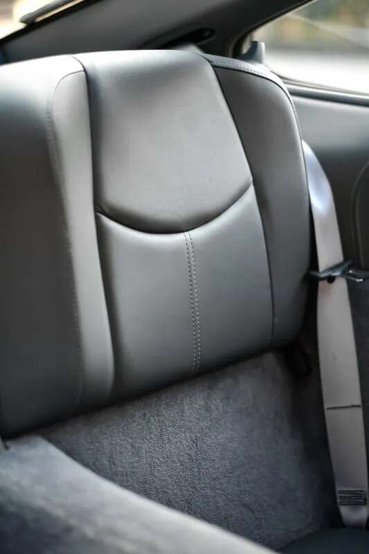 Porsche 997.2 Carrera 4S