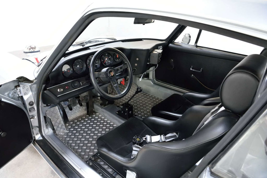 Porsche 911 Modified