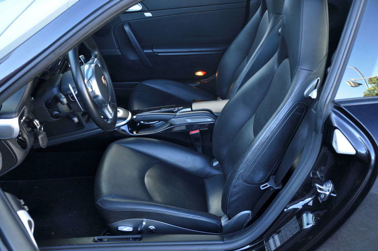 Porsche 997.2 Carrera