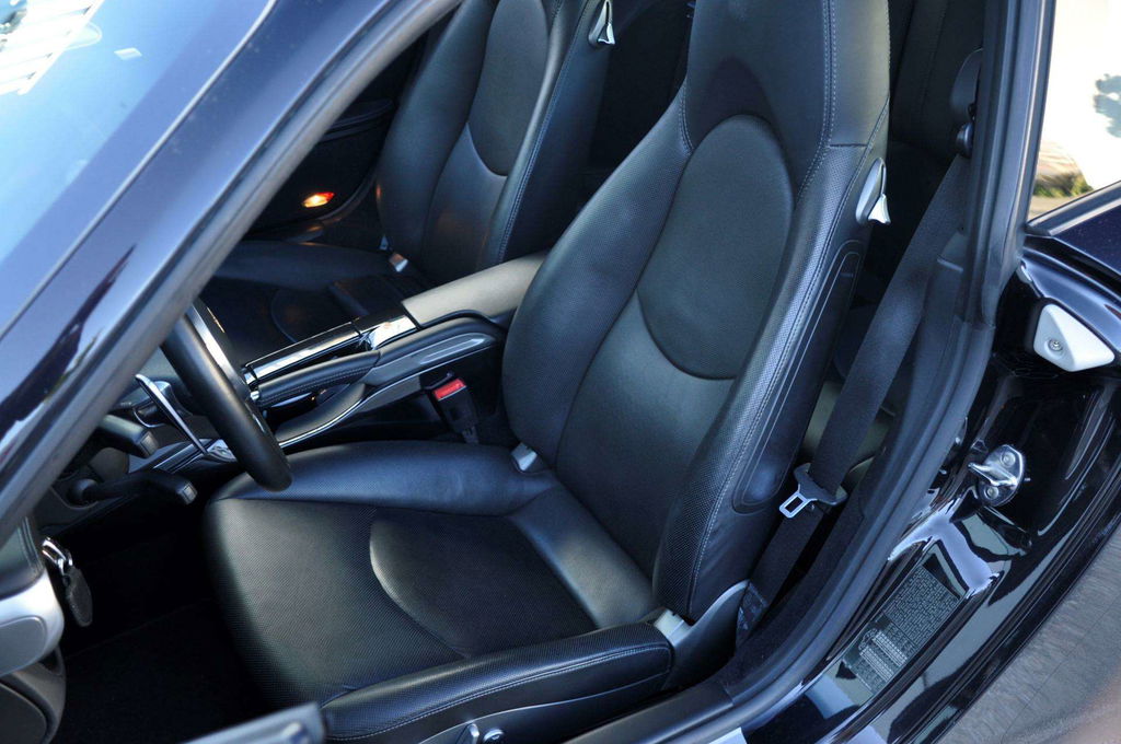 Porsche 997.2 Carrera