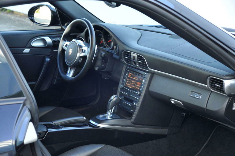 Porsche 997.2 Carrera