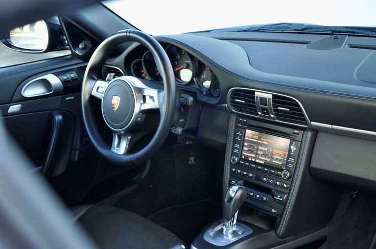 Porsche 997.2 Carrera