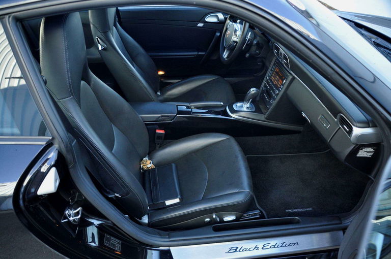 Porsche 997.2 Carrera