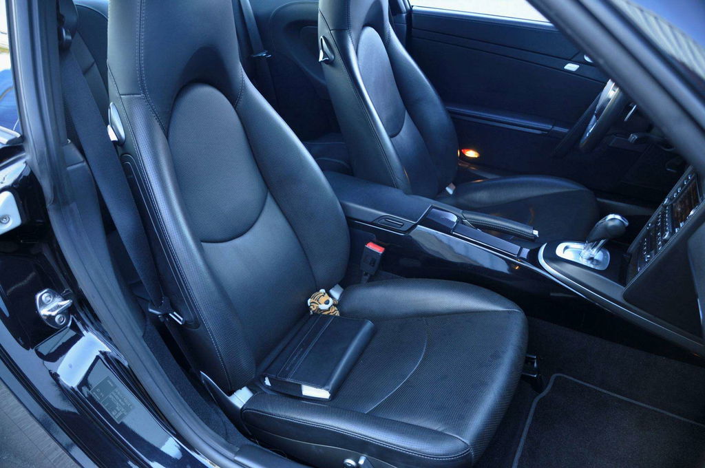 Porsche 997.2 Carrera