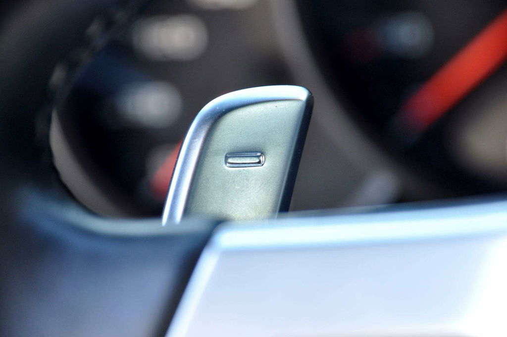 Porsche 997.2 Carrera