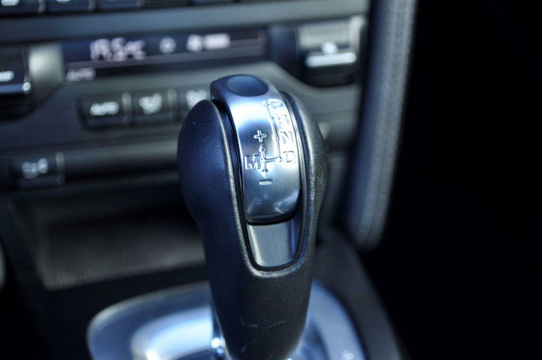 Porsche 997.2 Carrera