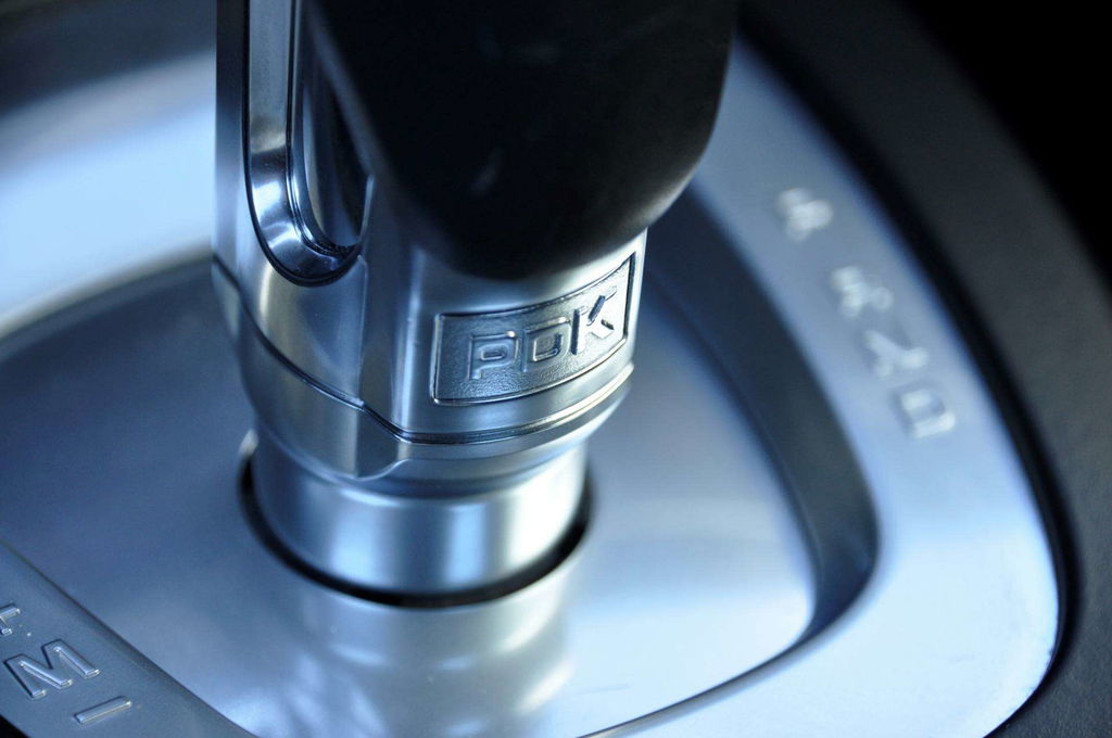 Porsche 997.2 Carrera