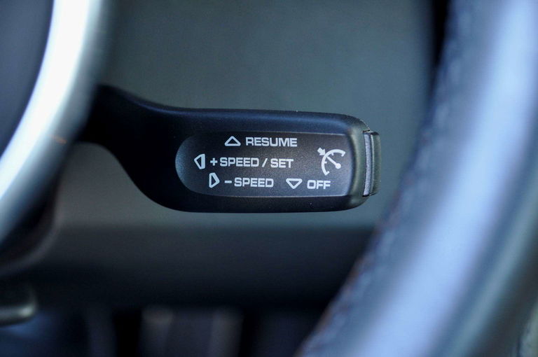 Porsche 997.2 Carrera