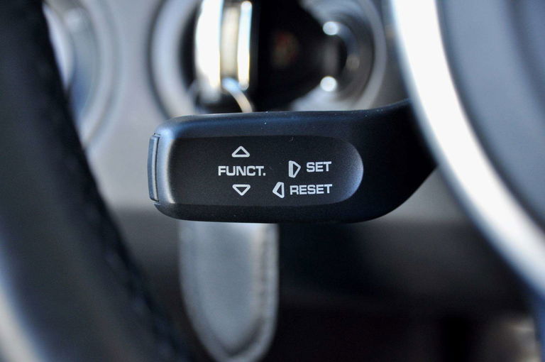 Porsche 997.2 Carrera